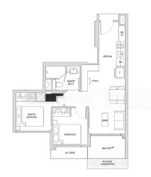 Serangoon North Avenue 1 (D19), Condominium #456898941